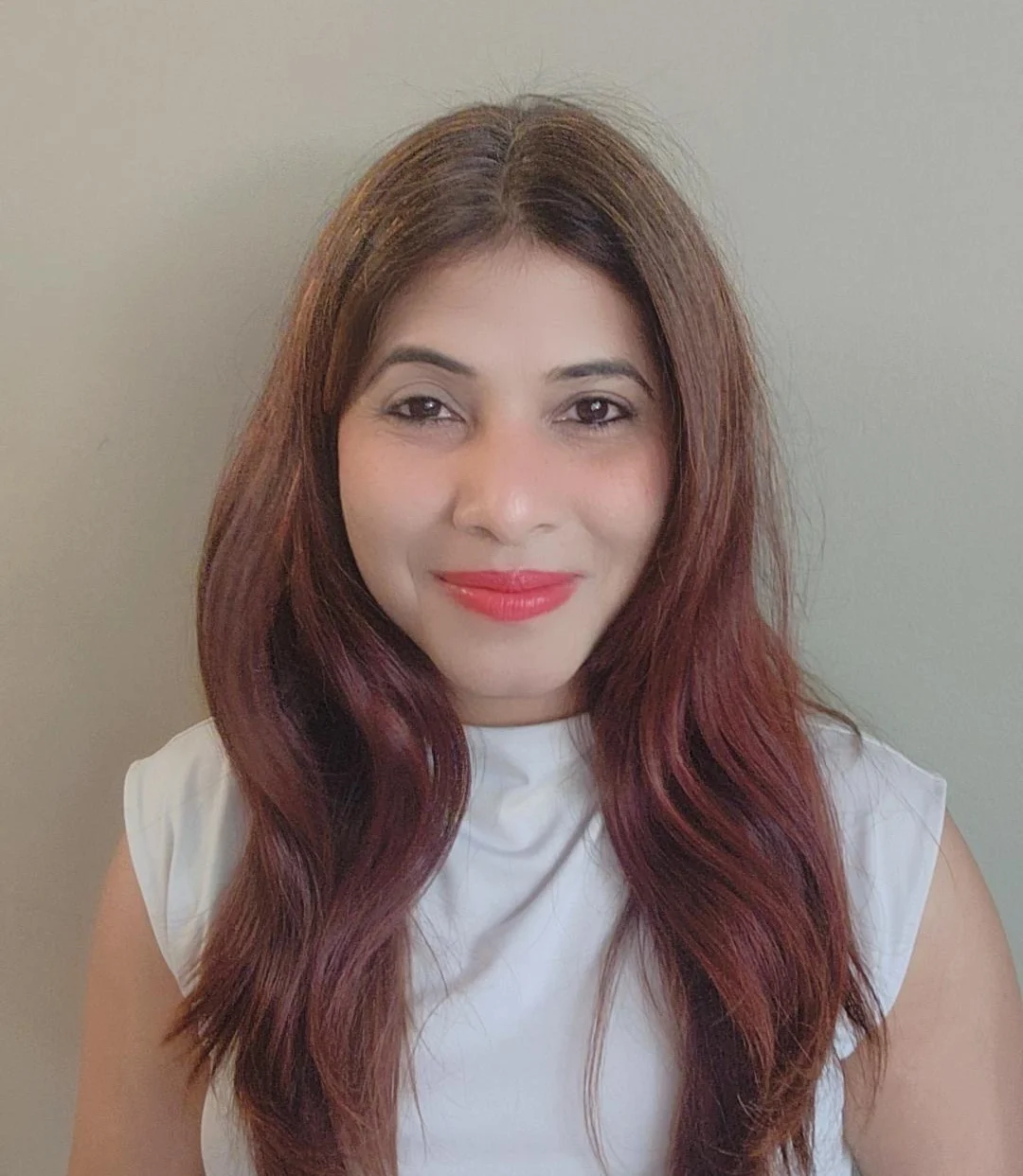 Aditi Bohra, Registered Massage Therapist (RMT)